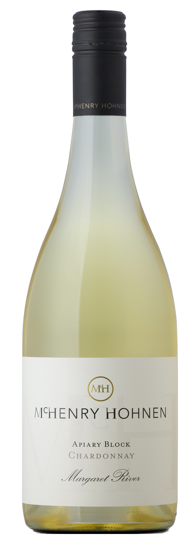 95 pts Apiary Chardonnay 